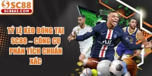 Tỷ lệ kèo bóng